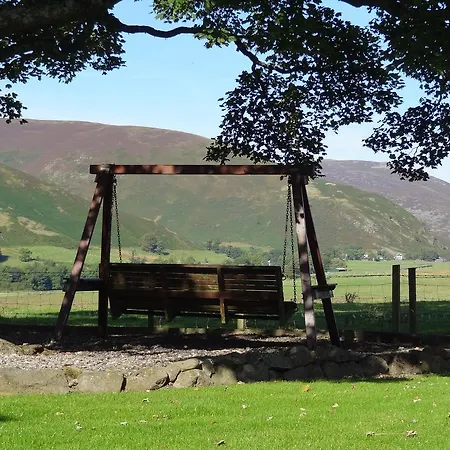Howe End Hébergement de vacances Mungrisdale