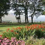 Howe End Semesterbostad *