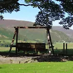 Howe End Semesterbostad Mungrisdale