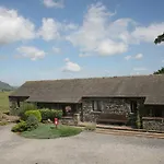 Semesterbostad Howe End Mungrisdale