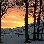 Howe End Semesterbostad *