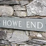 Semesterbostad Howe End Mungrisdale