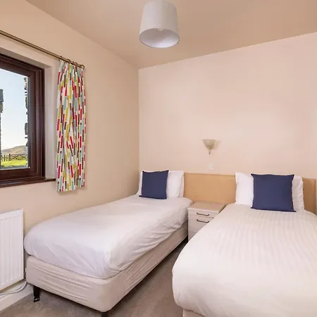 Vakantiehuis Howe End Mungrisdale