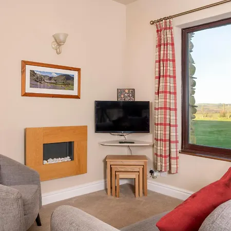 Howe End Vakantiehuis