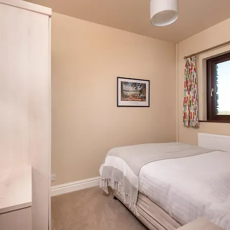 Howe End Vakantiehuis *