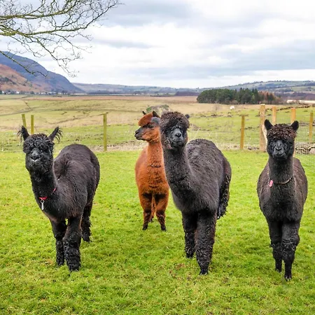 Vakantiehuis Howe End Mungrisdale