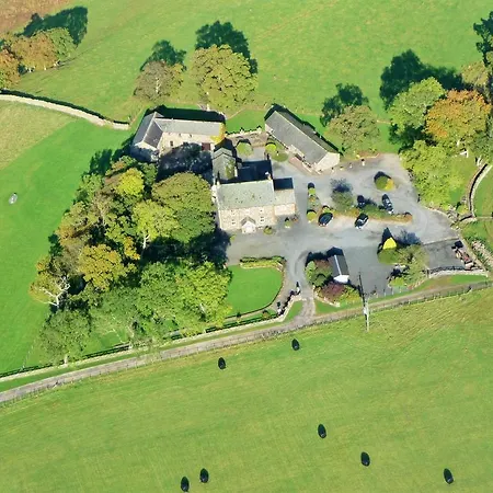 Vakantiehuis Howe End *