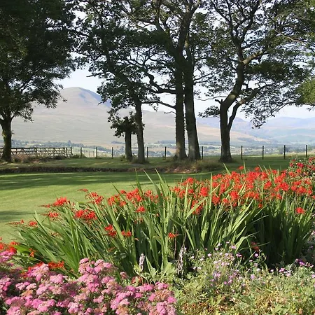 Howe End Vakantiehuis *