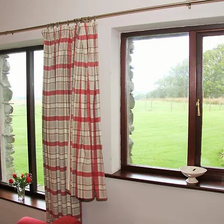 Vakantiehuis Howe End Mungrisdale