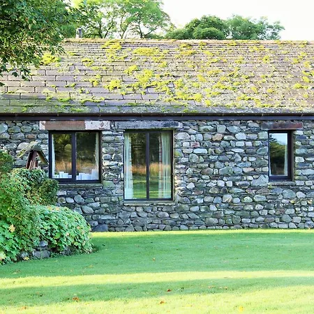 Dom wakacyjny Howe End