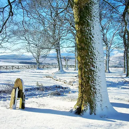 Vakantiehuis Howe End *