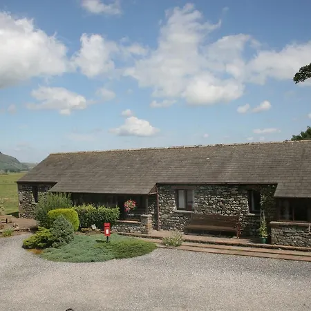 Vakantiehuis Howe End Mungrisdale