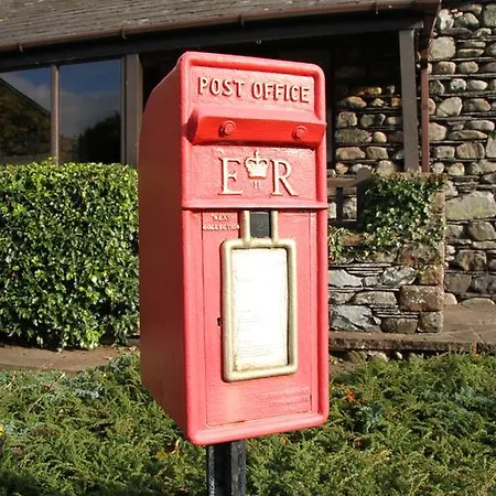 Howe End Dom wakacyjny Mungrisdale