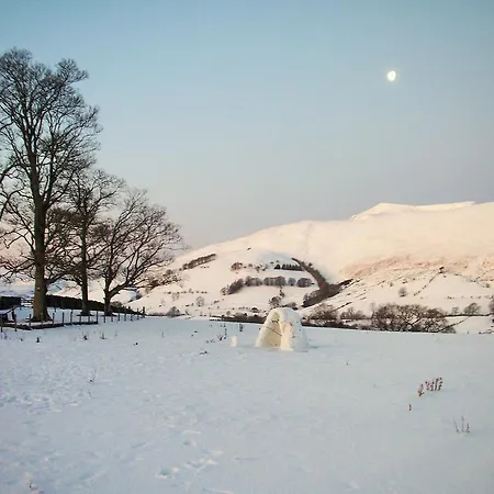 Howe End Vakantiehuis