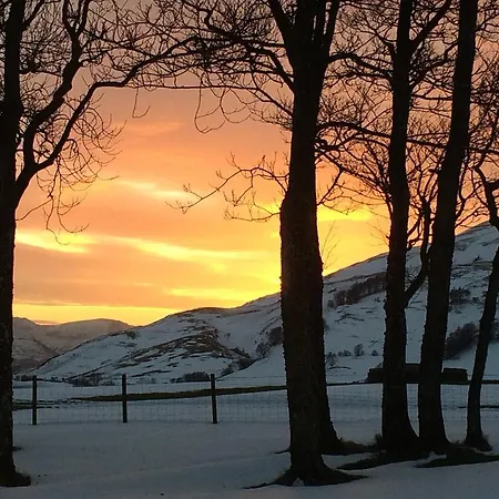 Howe End Vakantiehuis *